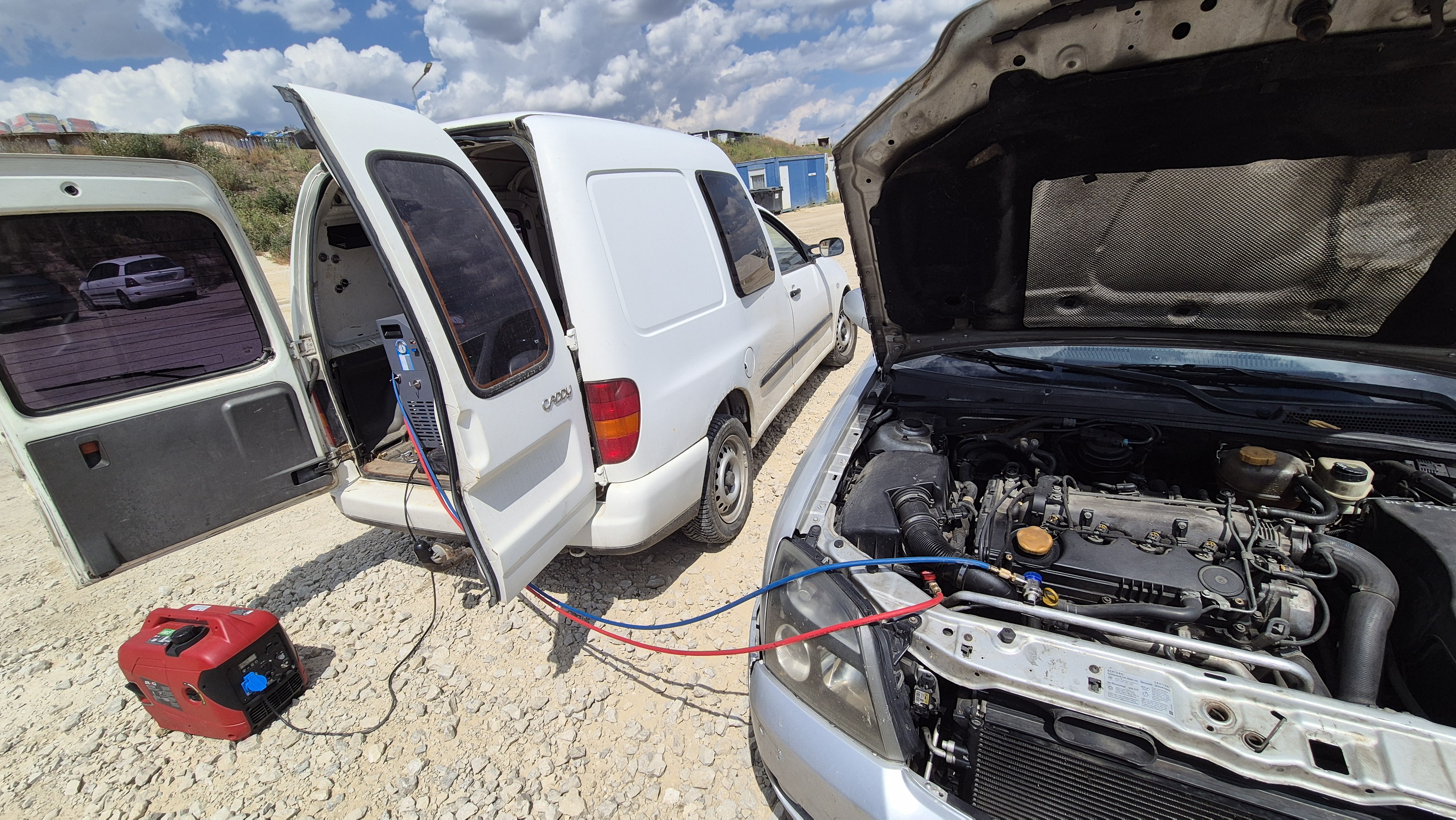 Teljesen mobil